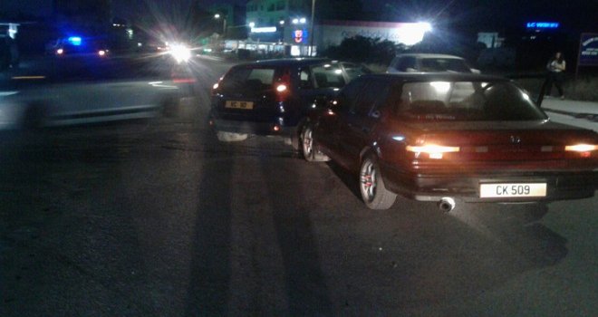 Bir çocuk kaçırma iddiası daha!