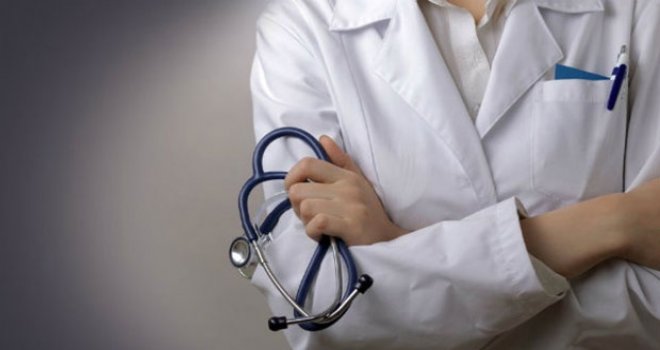 Bir doktorun sosyal medyadaki isyanı