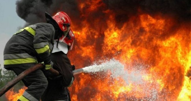 Bir haftada 16 yangın: 2 milyon 136 bin TL zarar