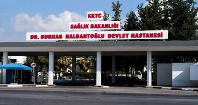 Bir hemşire pozitif, temaslı takip çalışmaları sürüyor