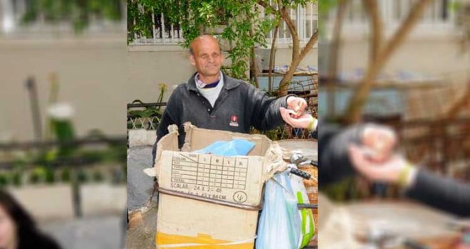Bir tarih daha göçtü