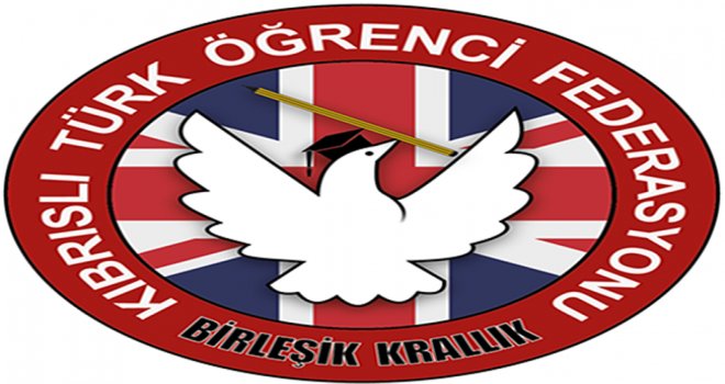 BİRLEŞİK KRALLIK’TA ÖĞRENİM GÖREN ÖĞRENCİLER FEDERASYON ÇATISI ALTINDA ÖRGÜTLENDİ