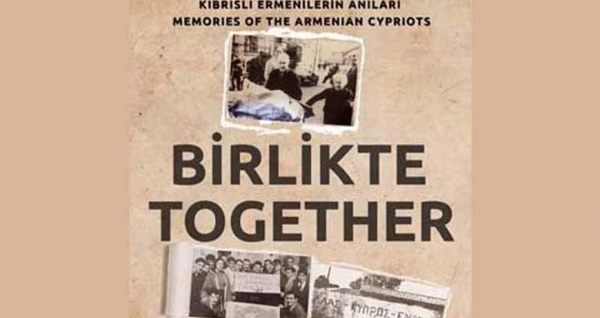 “Birlikte” belgeseli bu akşam Dayanışma Evi’nde