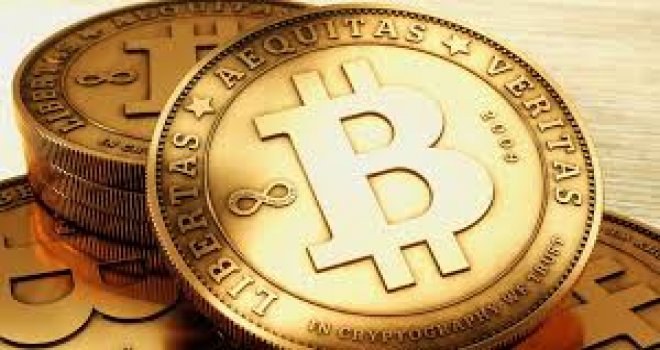 BITCOIN YİNE REKOR KIRDI