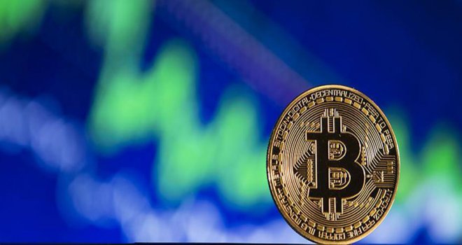 Bitcoin yüzde 18,5 değer kaybetti