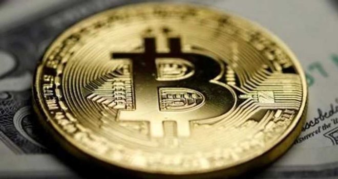 Bitcoin’de sert düşüş