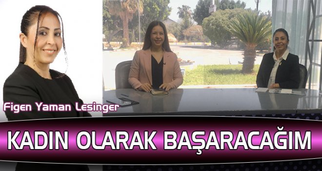 "BİZ BİLİNCİNİ TÜM ADA'YA YDP İLE AŞILAYACAĞIM"