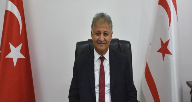 ‘Bizi tanısanız da tanımasanız da biz varız’