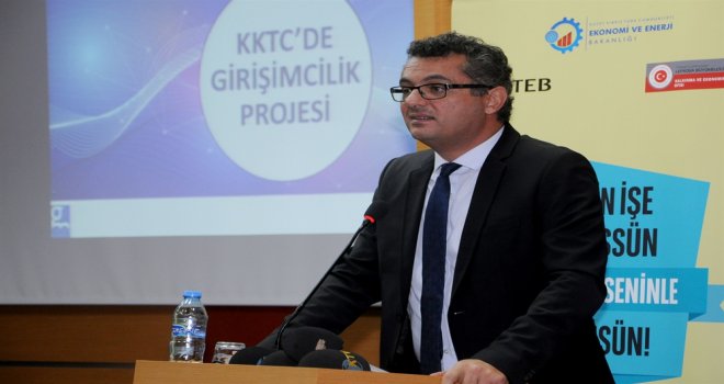 BİZİM ÖZGÜVENİMİZİ AŞINDIRAN YARATTIĞIMIZ ORTAMDIR