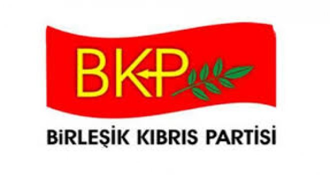 BKP BARIŞ VE DEMOKRASİ YÜRÜYÜŞÜNE KATILMA ÇAĞRISI YAPTI