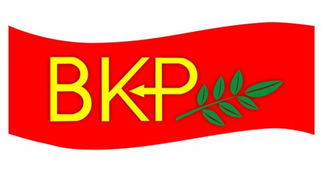 BKP’DEN BASIN-SEN’E DESTEK…