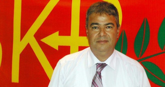BKP’DEN İKİ TOPLUMUN “ÇÖZÜM YANLILARINA” ÇAĞRI...