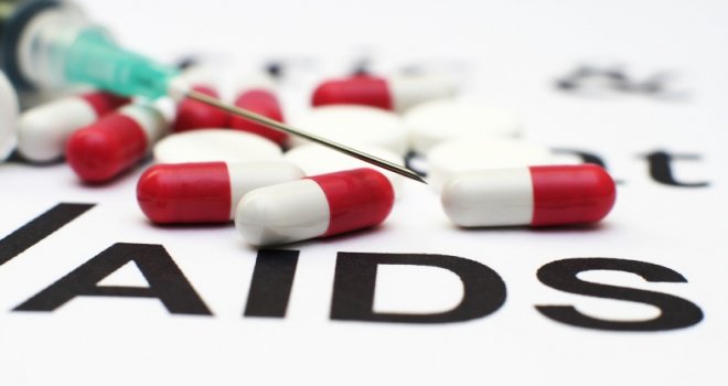 BM AIDS'İN MISIR'DA YAYILMASINDAN ENDİŞELİ