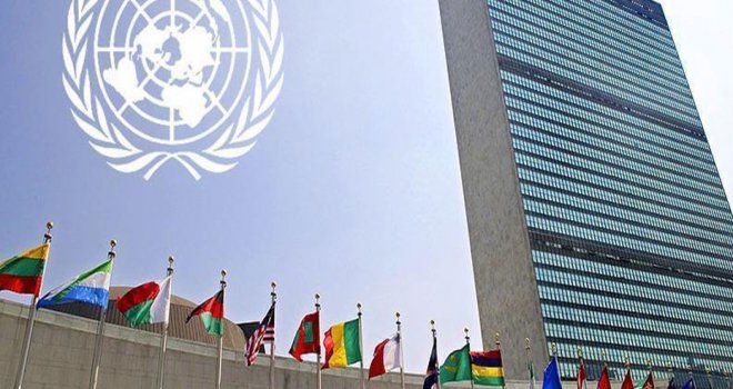 BM, Arakan’daki sivil katliamından endişeli