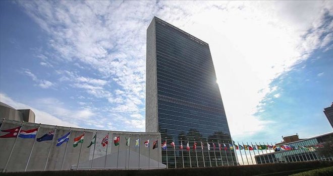 BM: Covid-19’un en yoksul ülkelerde 3-6 aya kadar zirveye çıkması bekleniyor