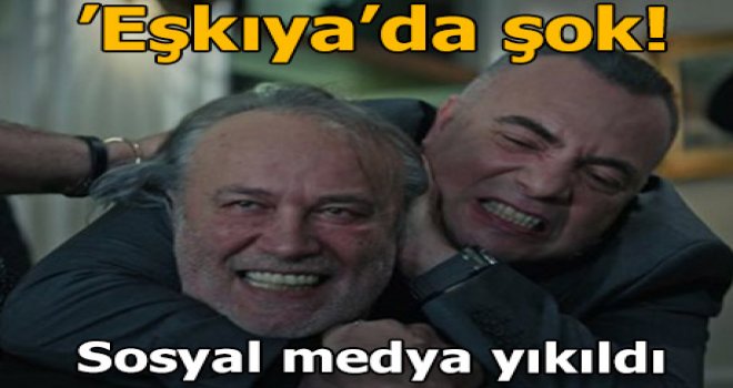 Bombacı Ender öldü sosyal medya yıkıldı!