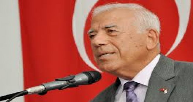 BORA: “SON ÇARE İKİ DEVLETLİ ÇÖZÜMDÜR”