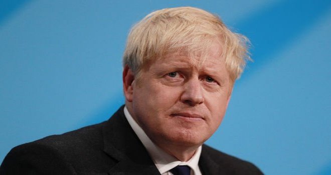 Boris Johnson’dan AB’ye ‘Brexit mektubu’