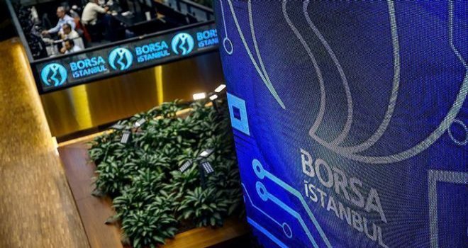 Borsadaki şirketlerden 65,2 milyar liralık net kar