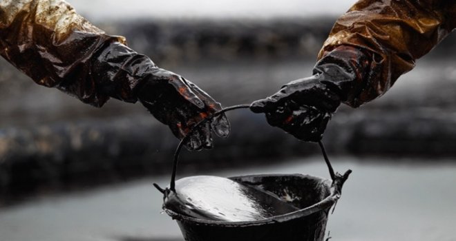 Brent petrolün varili 64,81 dolar