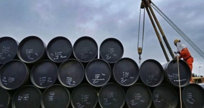 Brent petrolün varili, 87,47 dolardan işlem görüyor