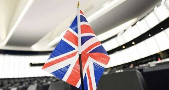 Brexit 30 Haziran'a ertelendi