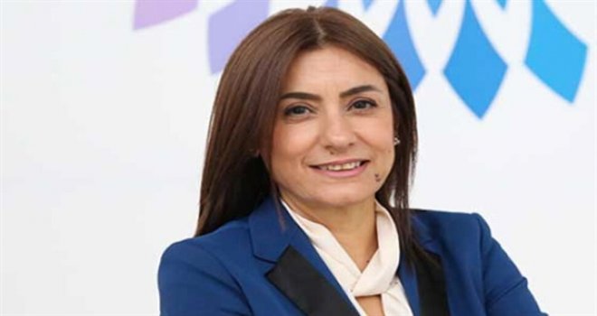 BRTK MÜDÜRÜ MERYEM ÖZKURT'TAN, BAY-SEN’E SORULAR: "BAY-SEN NEYİN KAVGASINI VERİYOR?..."
