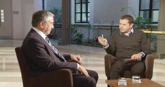 Bu bahar Kıbrıs’a bahar gelebilir
