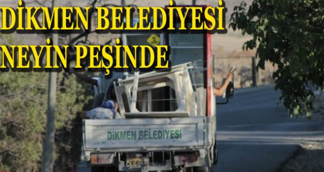 Bu davranışta Partizanlık vardır