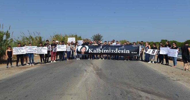 BU HABERE DUYARSIZ KALMAYALIM
