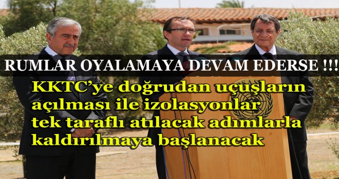 Bu iş böyle gidemez 