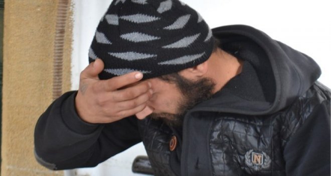 Bu işleri yaparken alkollüydüm! 