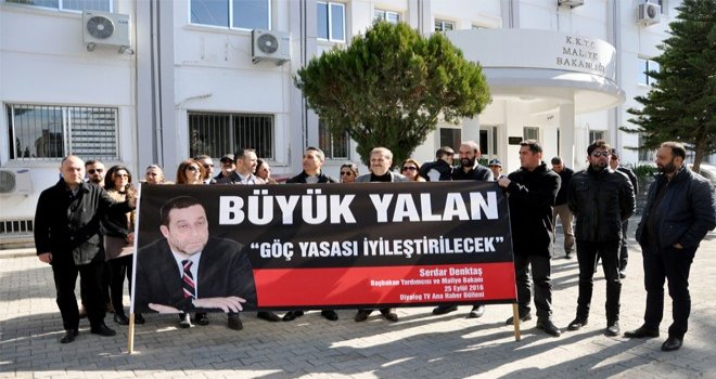 Bu süreç genel grevlere kadar varır