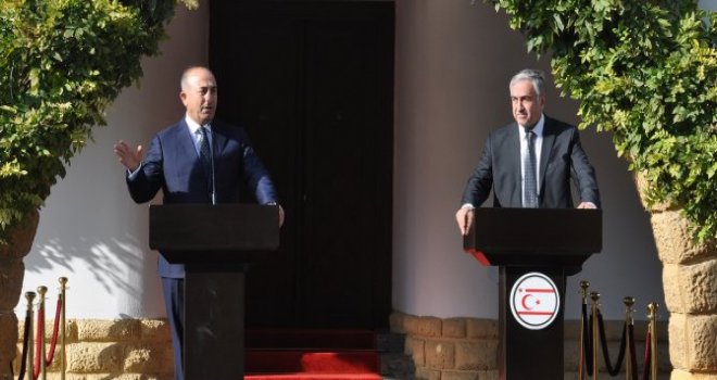 BU YAKALANAN SON BİR FIRSAT