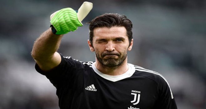 Buffon için Galatasaray iddiası