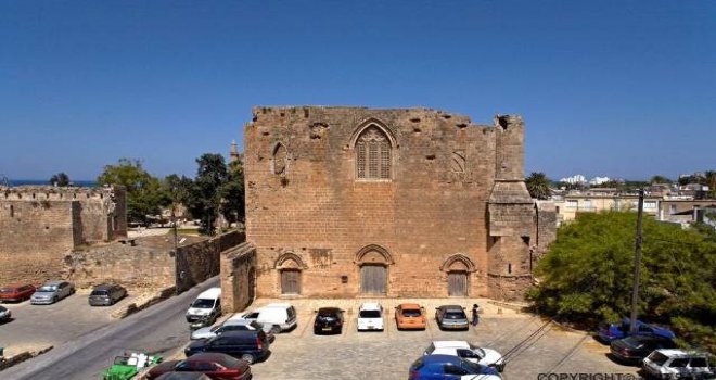 Buğday Camii’de iki gün boyunca etkinlik gerçekleştiriliyor