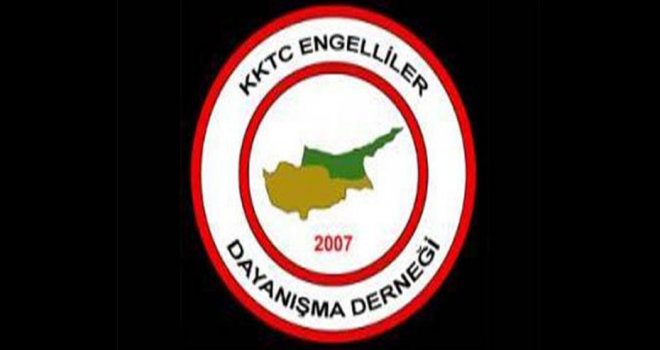 Bugün 3 Aralık Dünya Engelliler ve Dayanışma günü