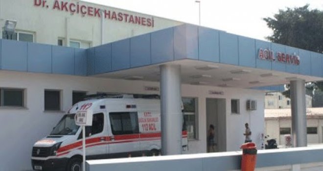 “Bugün 4 hastamızı daha taburcu ettik”