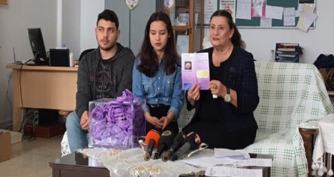 Bugün 4 Şubat Dünya Kanser Bilinçlenme Günü