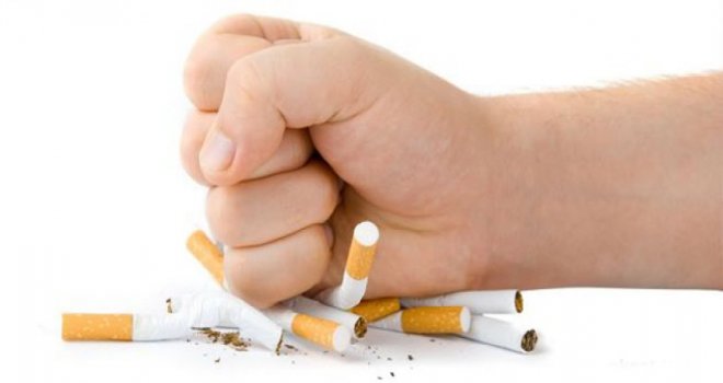 Bugün 7 Şubat Dünya Sigarayı Bırakma Günü 