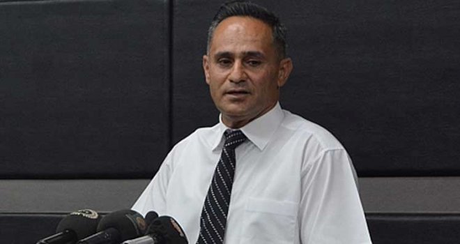 Bugün mahkemeye çıkarılacak