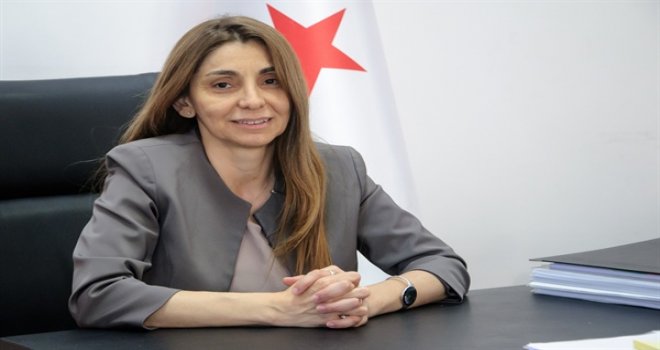 BÜKE'DEN CEVAP GELDİ