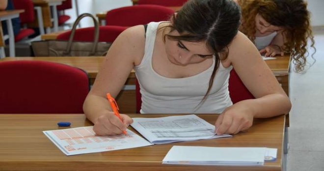 Burs hakkı elde eden öğrenciler dikkat