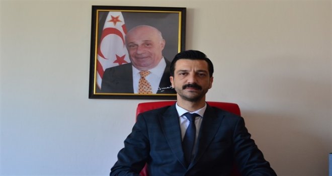BÜSKÜVÜTÇÜ: TÜRKİYELİ - KIBRISLI AYRIMCILIĞINI TETİKLEYEN SİYASET ANLAYIŞINI REDDEDİYORUZ
