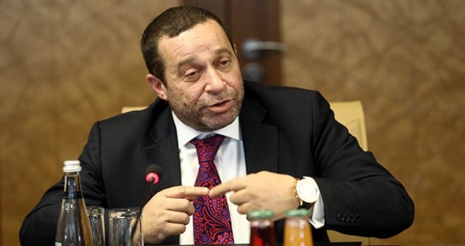 Bütçe yarın Bakanlar Kurulu'nda