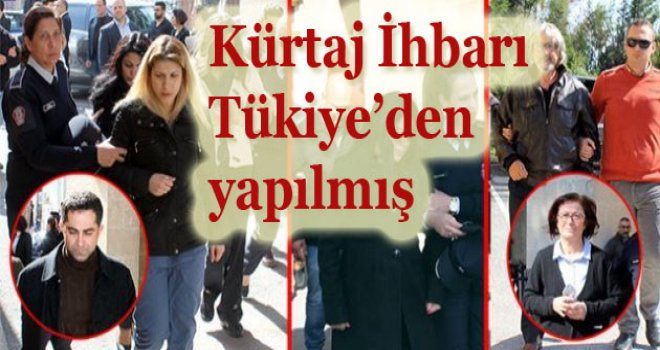 Büyük Hesaplaşma !!!