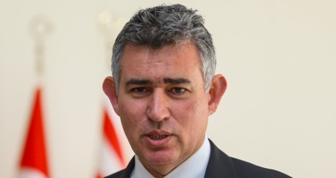 Büyükelçi Feyzioğlu: Elektrik ucuzlayacak