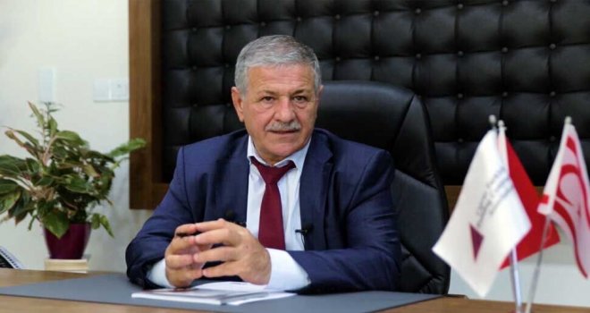 Cafer Gürcafer: Olası yangınlara karşı seferberlik ilan edilmeli