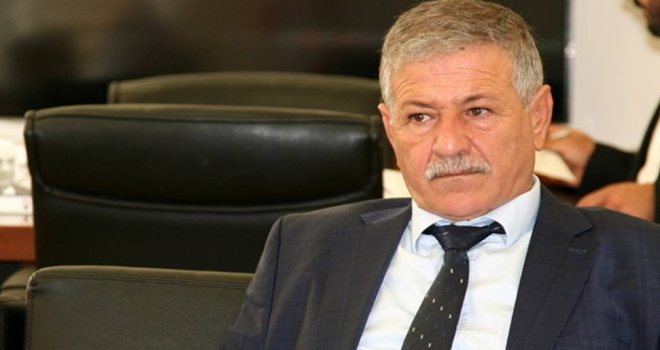 Cafer Gürcafer: Rum tarafı faşizan, süreci havaya uçurmaya dönük yaklaşım sergiliyor
