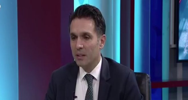 Çağatay: HP olarak işbirliklerinin artırılmasından yanayız